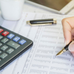 Faktury zakupowe przy ryczałcie