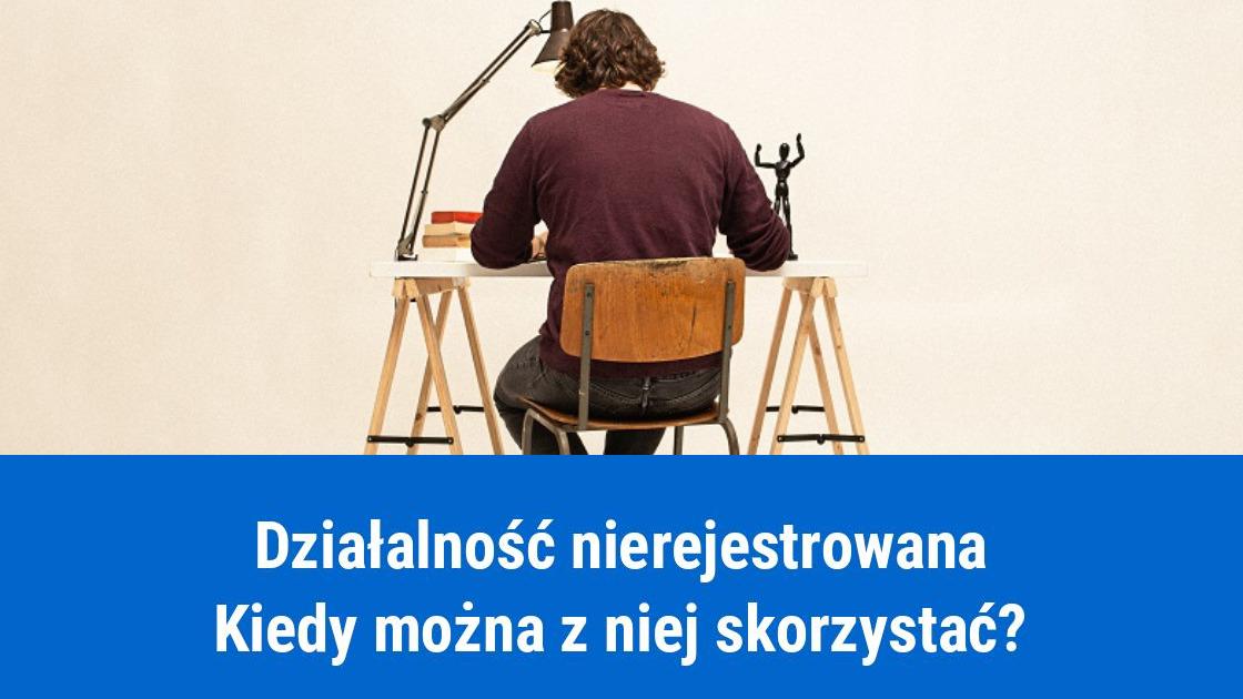 Firma na próbę