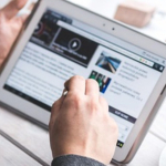 Firmowy blog w kosztach firmy