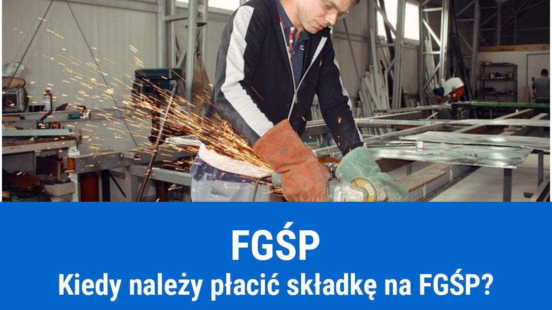 Fundusz Gwarantowanych Świadczeń Pracowniczych