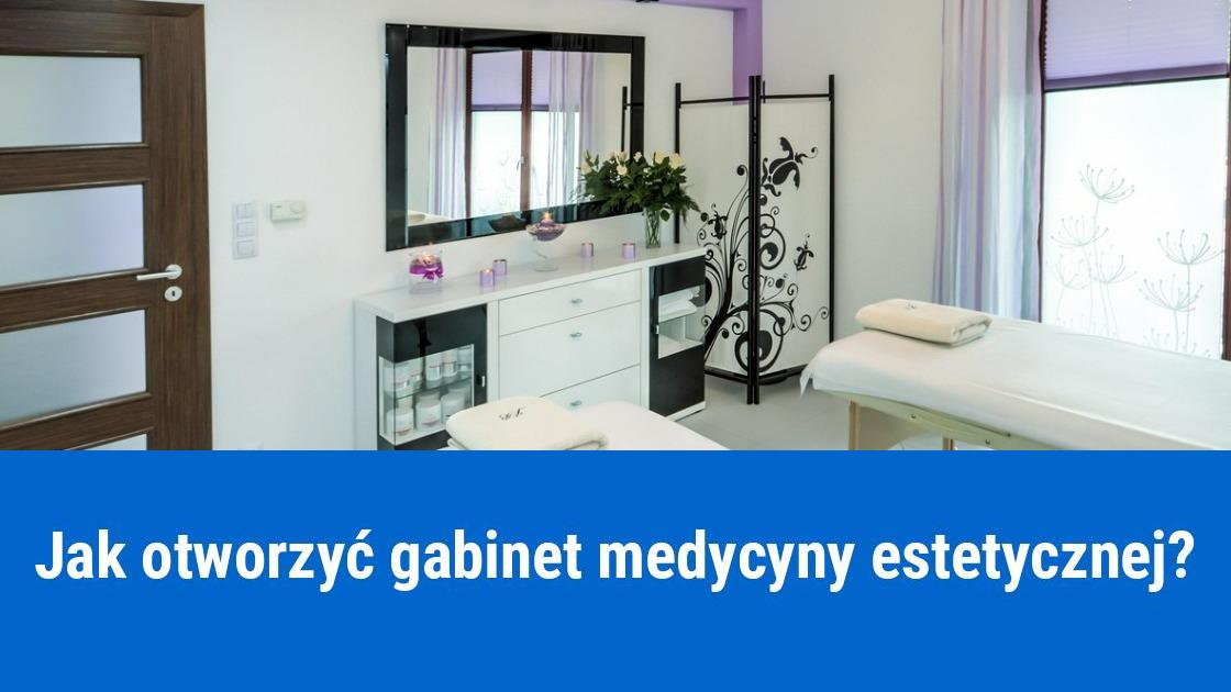gabinet medycyny estetycznej