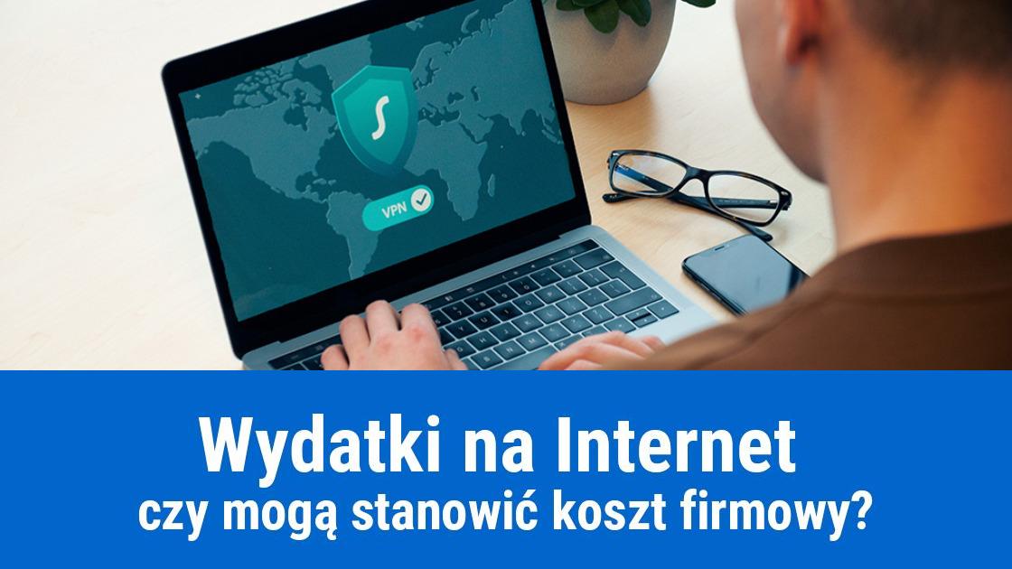 Internet na firmę, czy prywatnie?