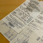 Jak dodać paragon z NIP do firmowych kosztów?