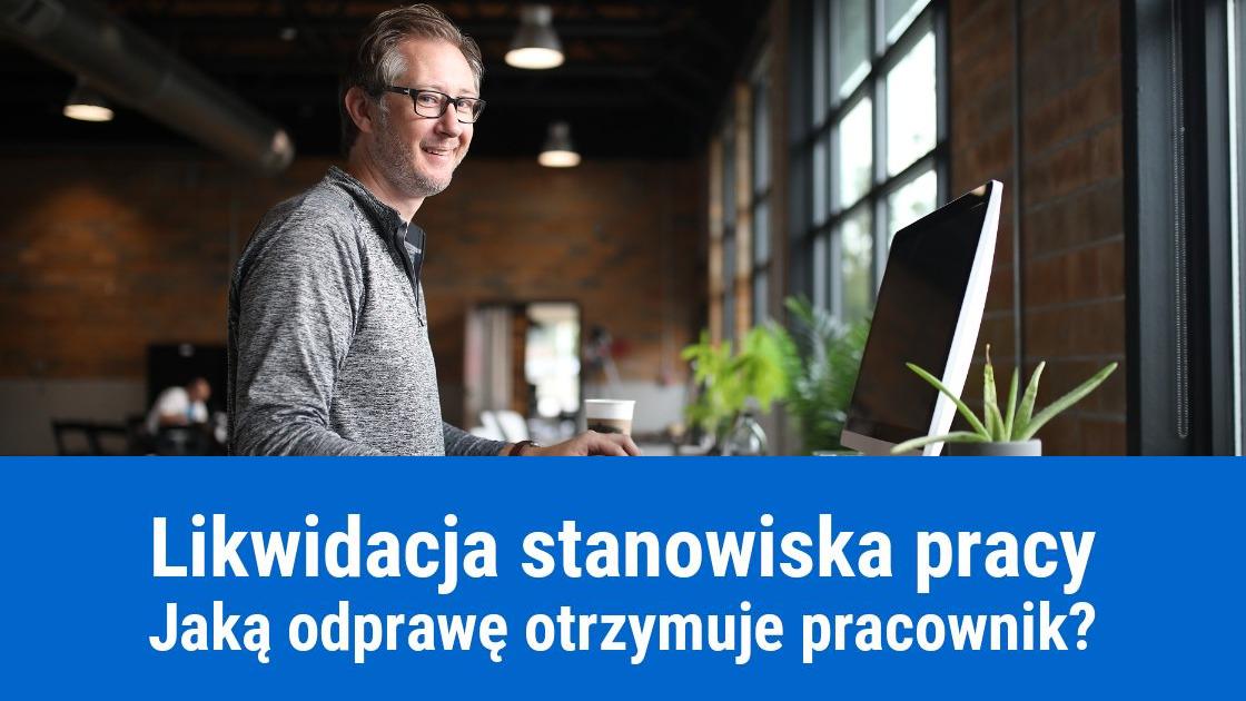 Jak obliczyć wysokość odprawy dla pracownika?