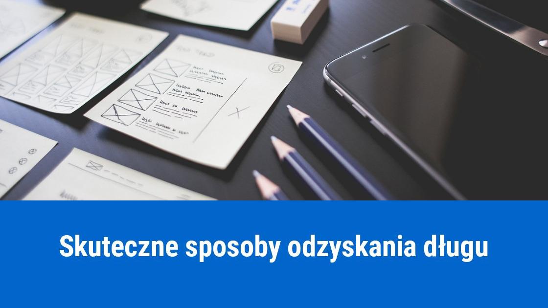 Jak odzyskać pieniądze od dłużnika?