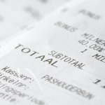 Jak opisywać towar na paragonie?