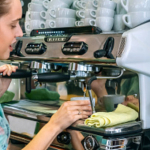 Jak otworzyć kawiarnię?