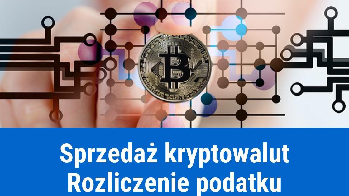 Jak rozliczyć podatek od dochodów w kryptowalutach?