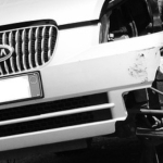 Jak rozliczyć szkodę całkowitą firmowego samochodu?