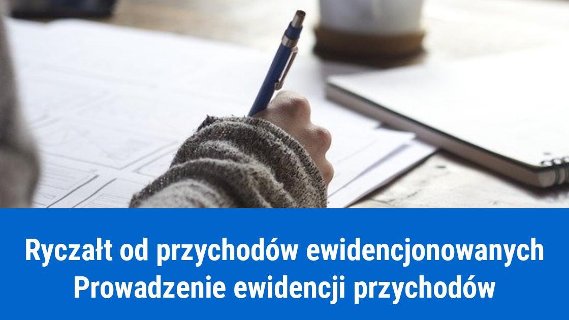 Jak samemu prowadzić księgowość na ryczałcie?