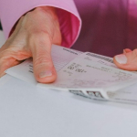 Jak skorygować vat na paragonie?