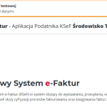 Jak skorzystać z wersji testowej KSeF 2.0 i czy warto to zrobić?