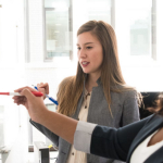 Jak wybrać dobrą księgową?