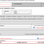 Jak wypełnić JPK-V7M i JPK-V7K?