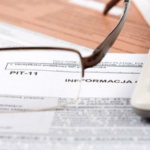 PIT-11 za 2020 rok, jak wypełnić?