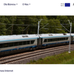 Jak zaksięgować bilet kolejowy PKP w kosztach firmy?