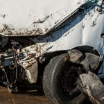 Jak zaksięgować rozbity/uszkodzony samochód?