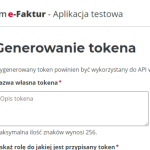 Jak założyć konto w KSeF (Krajowym Systemie e-Faktur)?