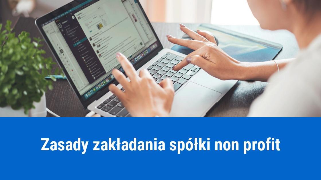 Jak założyć spółkę non-profit?