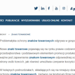 Jak zarejestrować znak towarowy?