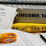 Jak złożyć oświadczenie o wyborze podatku liniowego?