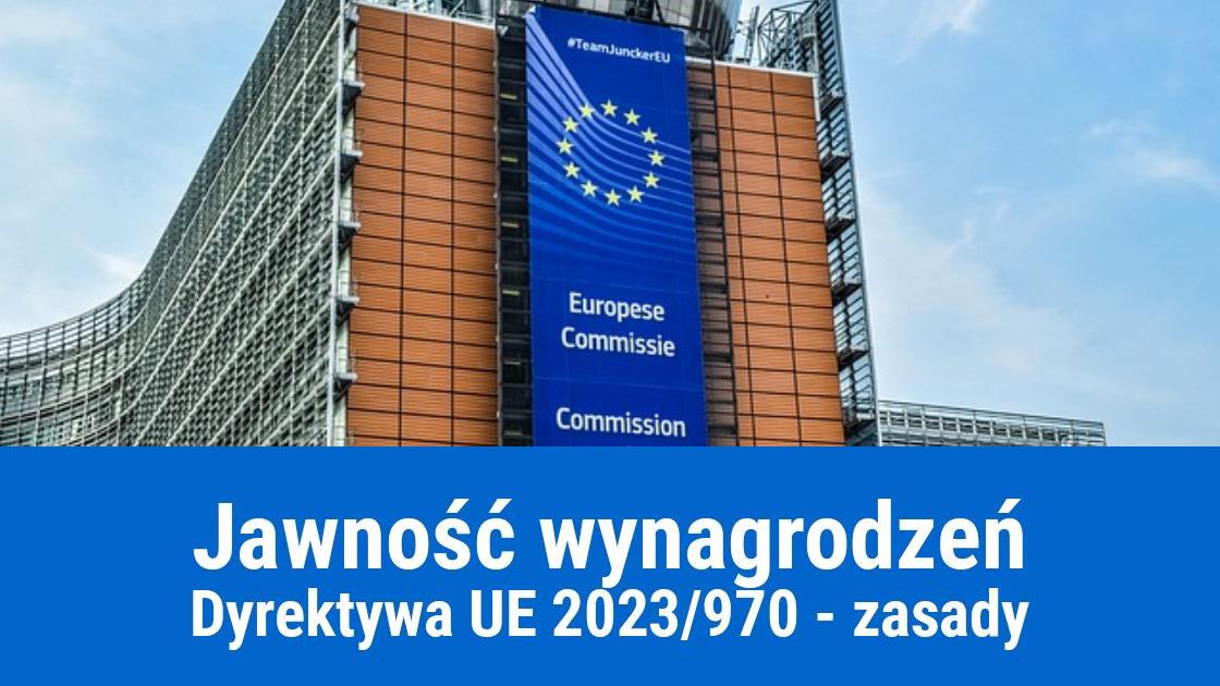 Jak stosować zasady o jawności wynagrodzeń?