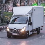 Jednorazowa amortyzacja samochodu ciężarowego do 3,5 tony