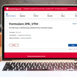 JPK_V7 dla nievatowców