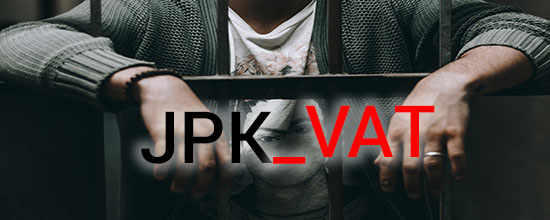 Kara za niewysłanie pliku JPK_VAT