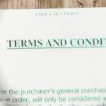 Kary umowne w umowie zlecenia