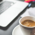 Zakup kawy i herbaty na firmę