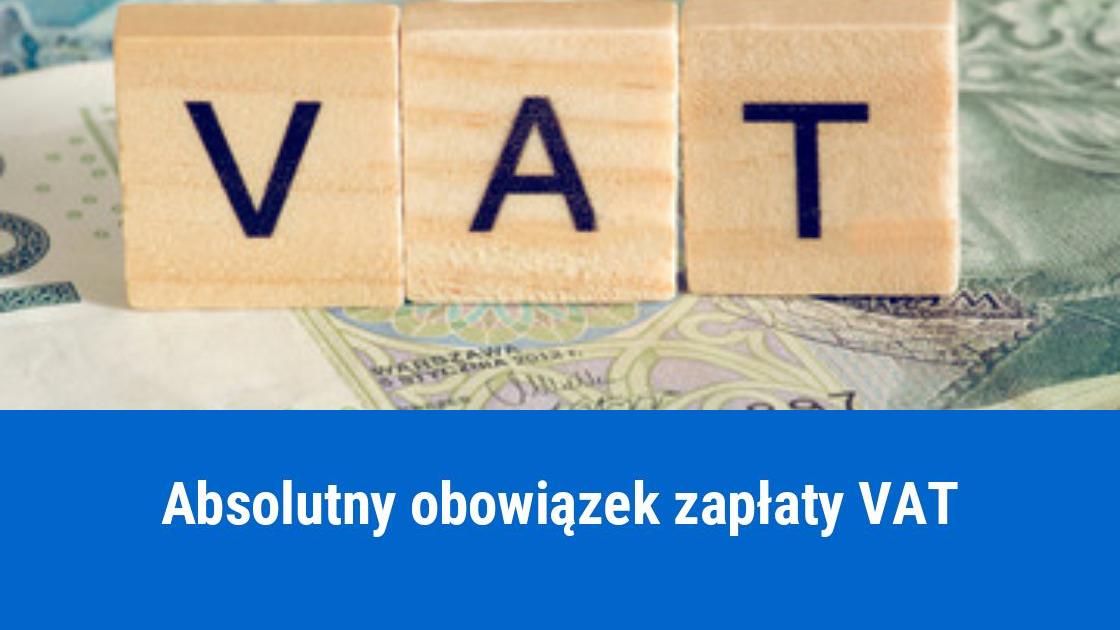 Kiedy podatek VAT jest obowiązkowy dla firmy?