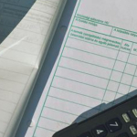 Klasyfikacja dokumentów księgowych