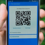 Kod QR na fakturze z KSeF