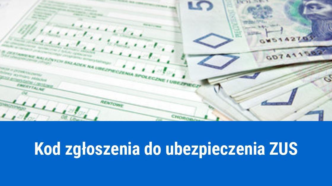 Kod tytułu ubezpieczenia ZUS przy ponownym zatrudnieniu pracownika