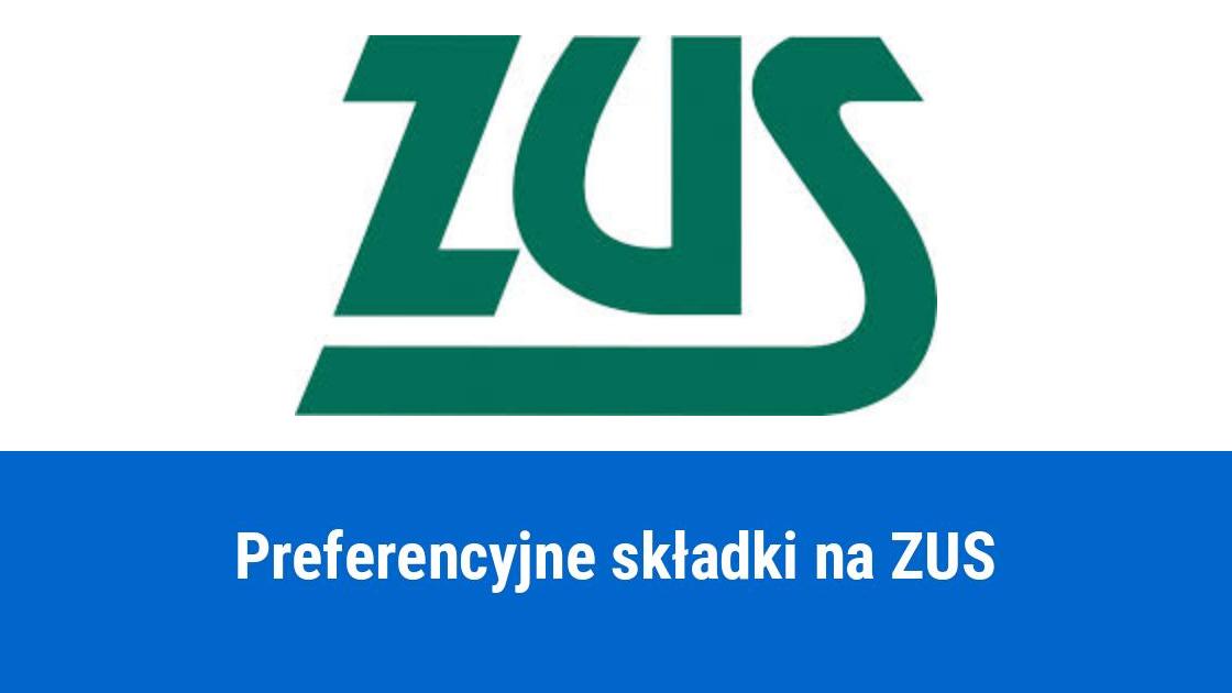 Koniec preferencyjnych składek na ZUS