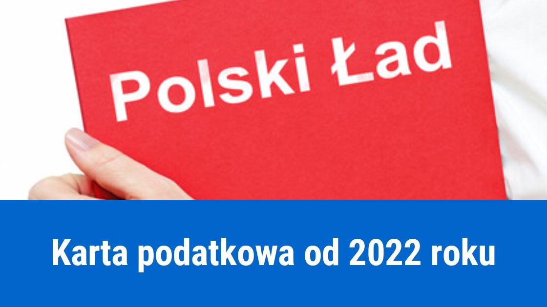 Koniec z Kartą podatkową dla nowych przedsiębiorców