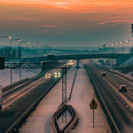 Koszty paliwa i autostrad w zagranicznej podróży firmowej