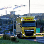 Co można dać w koszty w firmie transportowej?