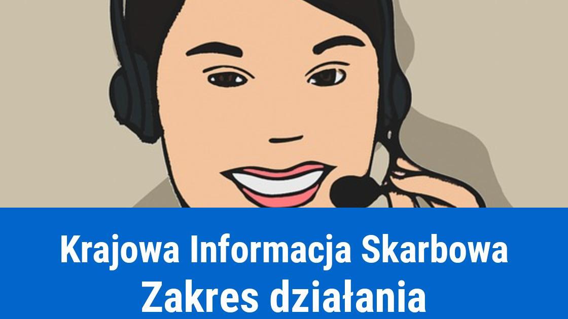 KIS – Krajowa Informacja Skarbowa