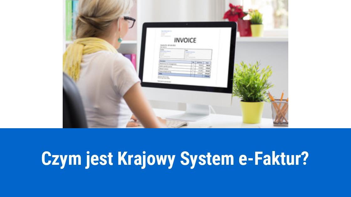 Krajowy system e-faktur