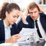 Odpowiedzialność za błędy w księgach rachunkowych