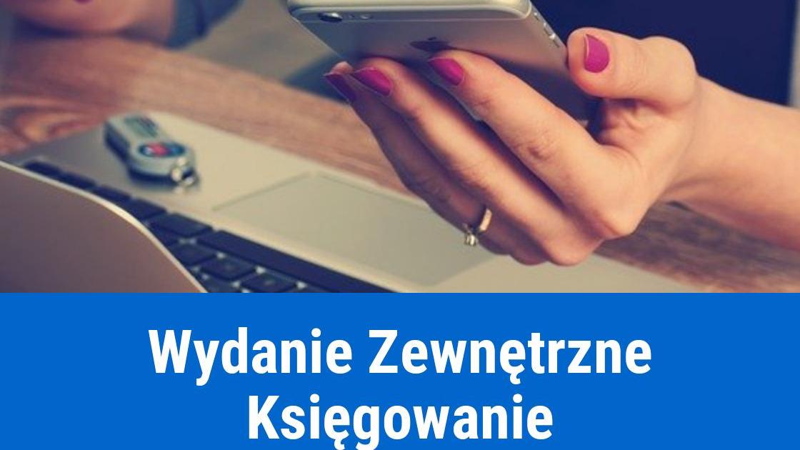 Księgowanie Wydania Zewnętrznego