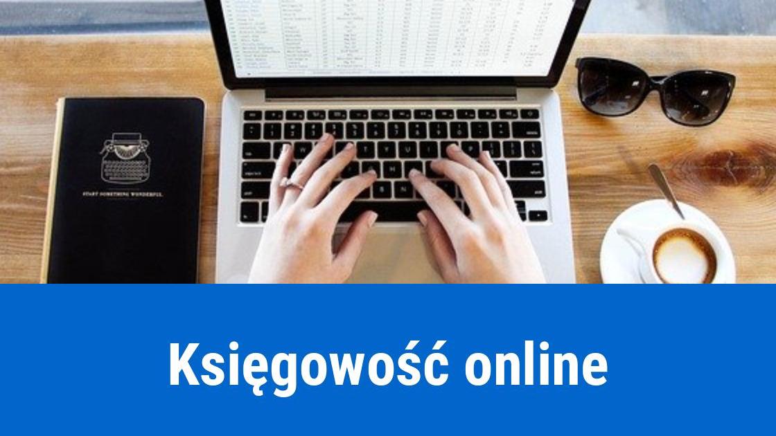 Księgowość online bez doświadczenia