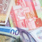 Kurs waluty, a zwrot towaru