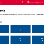 Kwota przychodu za 2023 do autoryzacji deklaracji VAT i JPK_V7