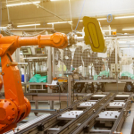 Leasing maszyn i urządzeń na firmę