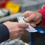 Limit płatności gotówką