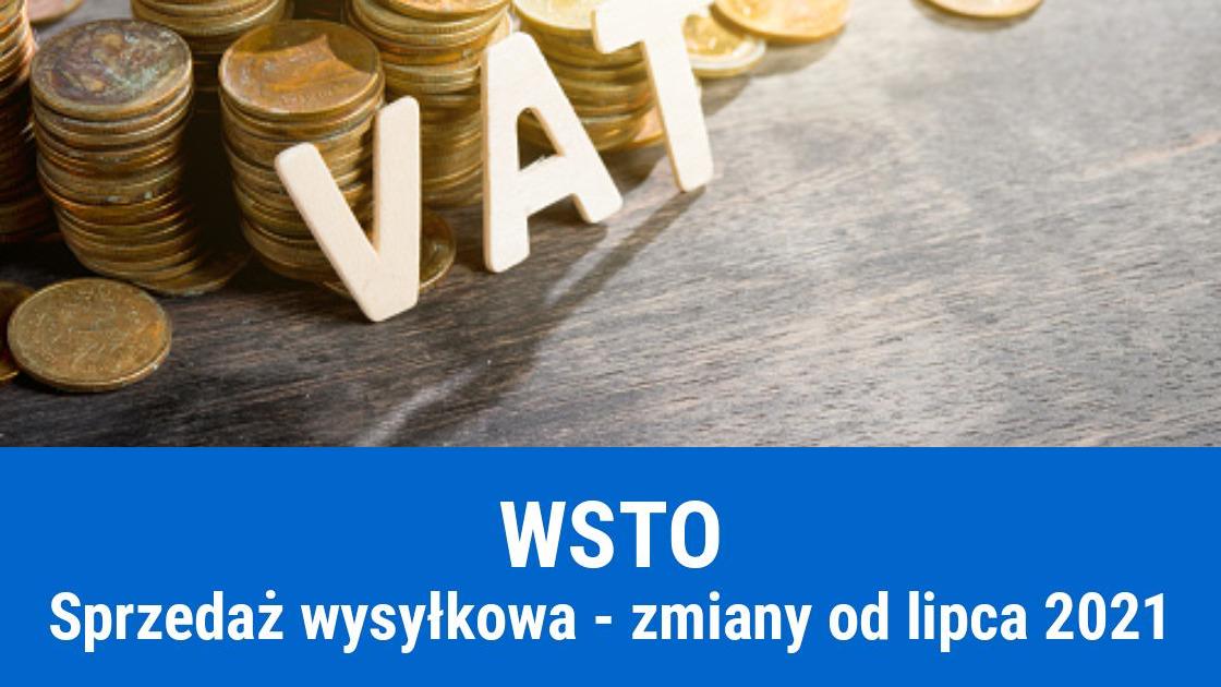 Limit sprzedaży wysyłkowej dla WSTO