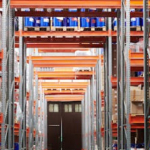 Co to jest magazyn czasowego składowania?